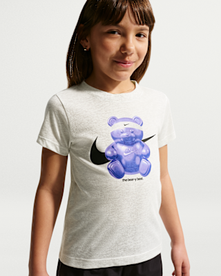 NIKE公式】Nike スポーツウェア リトルキッズ グラフィック Tシャツ